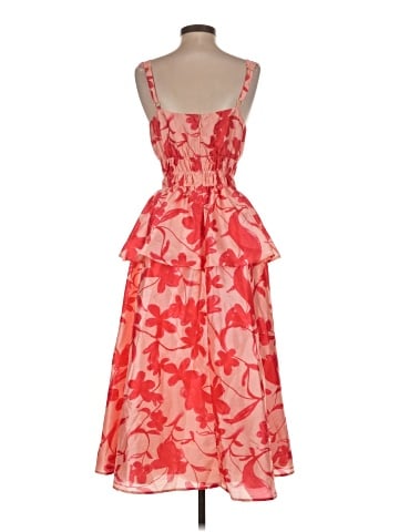 Hutch Cocktail Dress (view 2)