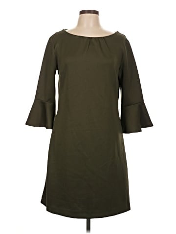 New York & Company Casual Dress (view 1)