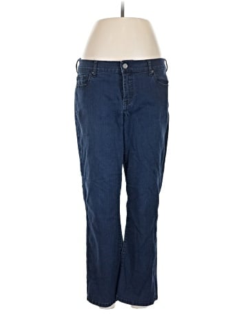 New York & Company Jeans (view 1)