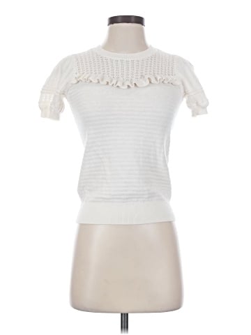Ann Taylor LOFT Turtleneck Sweater (view 1)