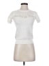 Ann Taylor LOFT White Turtleneck Sweater Size XS (petite) - photo 1