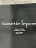 Nanette Lepore Black Active Pants Size XS - photo 7