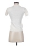 Ann Taylor LOFT White Turtleneck Sweater Size XS (petite) - photo 2
