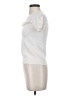 Ann Taylor LOFT White Turtleneck Sweater Size XS (petite) - photo 5