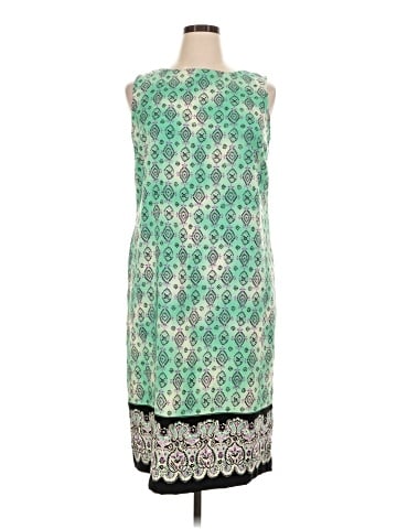 Sag Harbor Casual Dress (view 1)