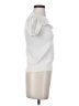 Ann Taylor LOFT White Turtleneck Sweater Size XS (petite) - photo 4