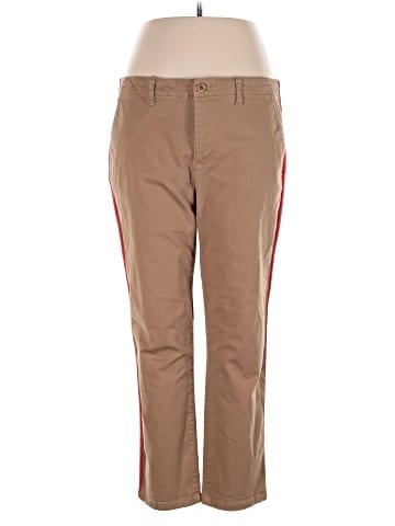 Lauren by Ralph Lauren Casual Pants (view 1)