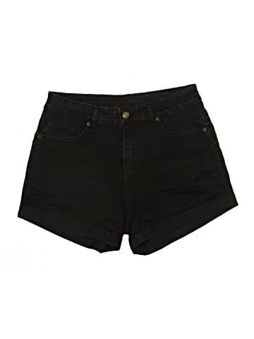 Unbranded Denim Shorts (view 1)