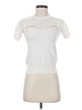 Ann Taylor Loft Sweater Vest