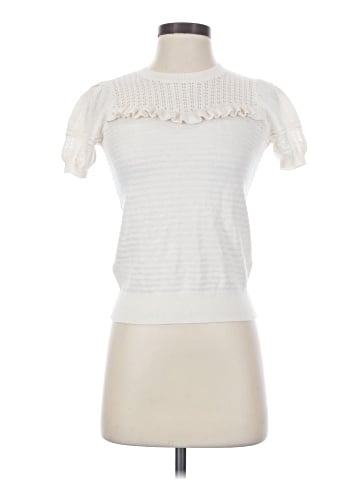 Ann Taylor LOFT Sweater Vest (view 1)