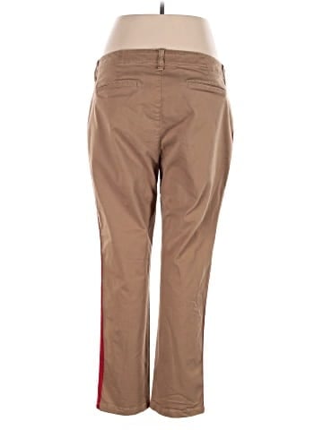 Lauren by Ralph Lauren Casual Pants (view 2)