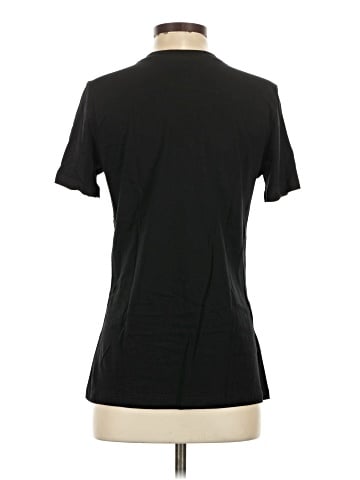 Bella Short Sleeve T-Shirt (view 2)