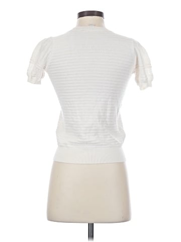 Ann Taylor LOFT Sweater Vest (view 2)