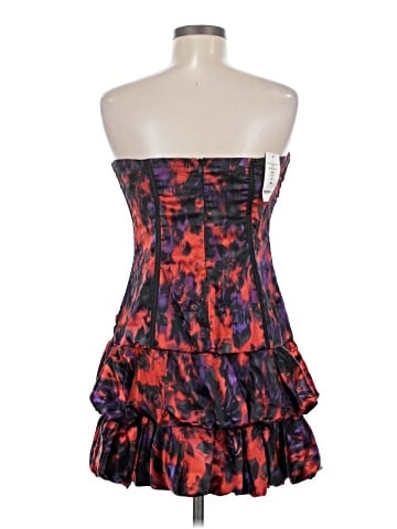 2b bebe Cocktail Dress (view 2)