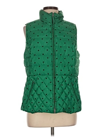 Talbots Vest (view 1)