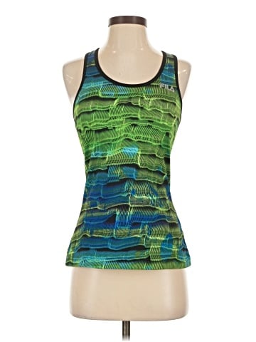 Fila Sport Active Tank (view 1)
