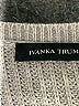 Ivanka Trump Gray Long Sleeve Top Size M (estimated) - photo 7