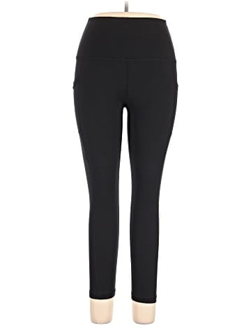 Yogalicious Active Pants (view 1)