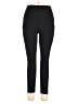 Yogalicious Black Active Pants Size XL - photo 1