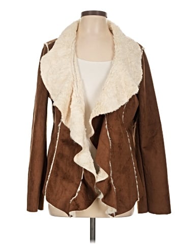 Odyn Jacket (view 1)