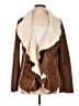 Odyn Brown Jacket Size L - photo 1