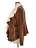 Odyn Brown Jacket Size L - photo 5
