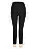 Yogalicious Black Active Pants Size XL - photo 2