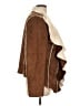 Odyn Brown Jacket Size L - photo 4