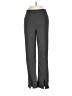 Athleta Solid Gray Dress Pants Size 4 - photo 1