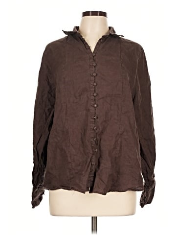 Dissh Long Sleeve Blouse