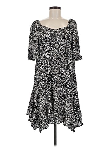 Angie Casual Dress (view 1)