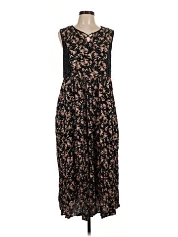 Coldwater Creek Casual Dress (view 1)