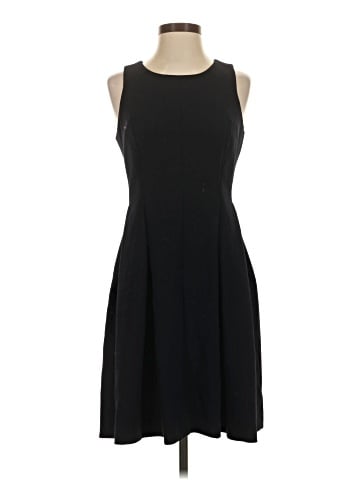 Ann Taylor LOFT Casual Dress (view 1)