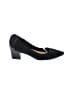 Adrienne Vittadini Black Heels Size 8 1/2 - photo 1