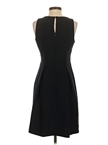 Ann Taylor LOFT Casual Dress (view 2)
