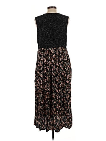 Coldwater Creek Casual Dress (view 2)