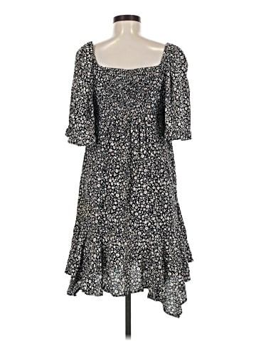 Angie Casual Dress (view 2)