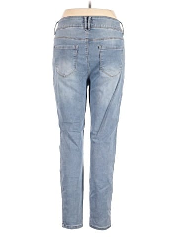Curve Appeal Jeans (view 2)