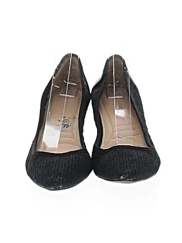 Adrienne Vittadini Heels (view 2)