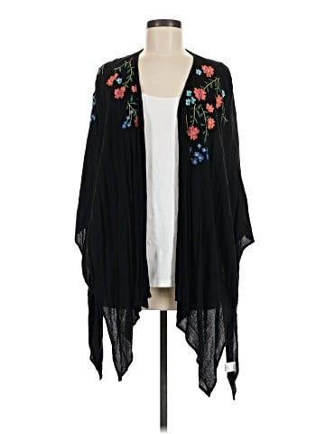 Staccato Kimono (view 1)