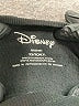 Disney Polka Dots Black Pullover Sweater Size XS (kids) - photo 3