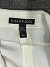 Eileen Fisher Ivory Blazer Size S - photo 6