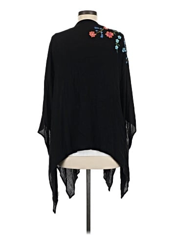 Staccato Kimono (view 2)