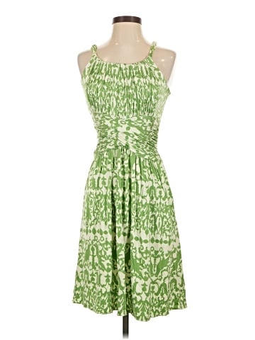 Cynthia Cynthia Steffe Casual Dress (view 1)