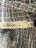 Millibon Stripes Silver Casual Pants Size S - photo 7