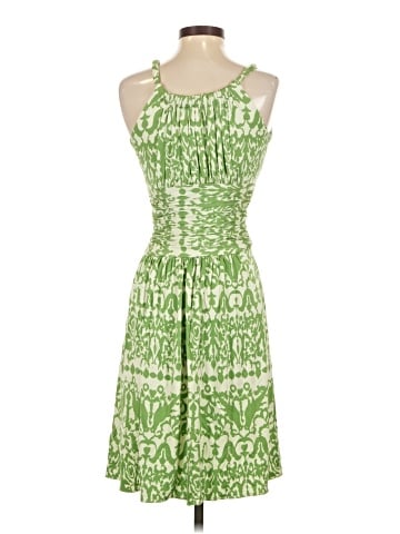 Cynthia Cynthia Steffe Casual Dress (view 2)
