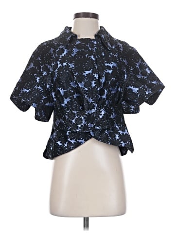 Lavender Label by Vera Wang Jacket (view 1)