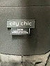 City Chic Black Blazer Size 18 Plus (M) - photo 6