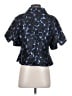 Lavender Label by Vera Wang Blue Jacket Size SmEstimated - photo 2