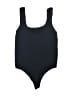 colsie Black Bodysuit Size M - photo 2